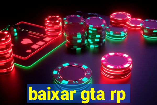 baixar gta rp